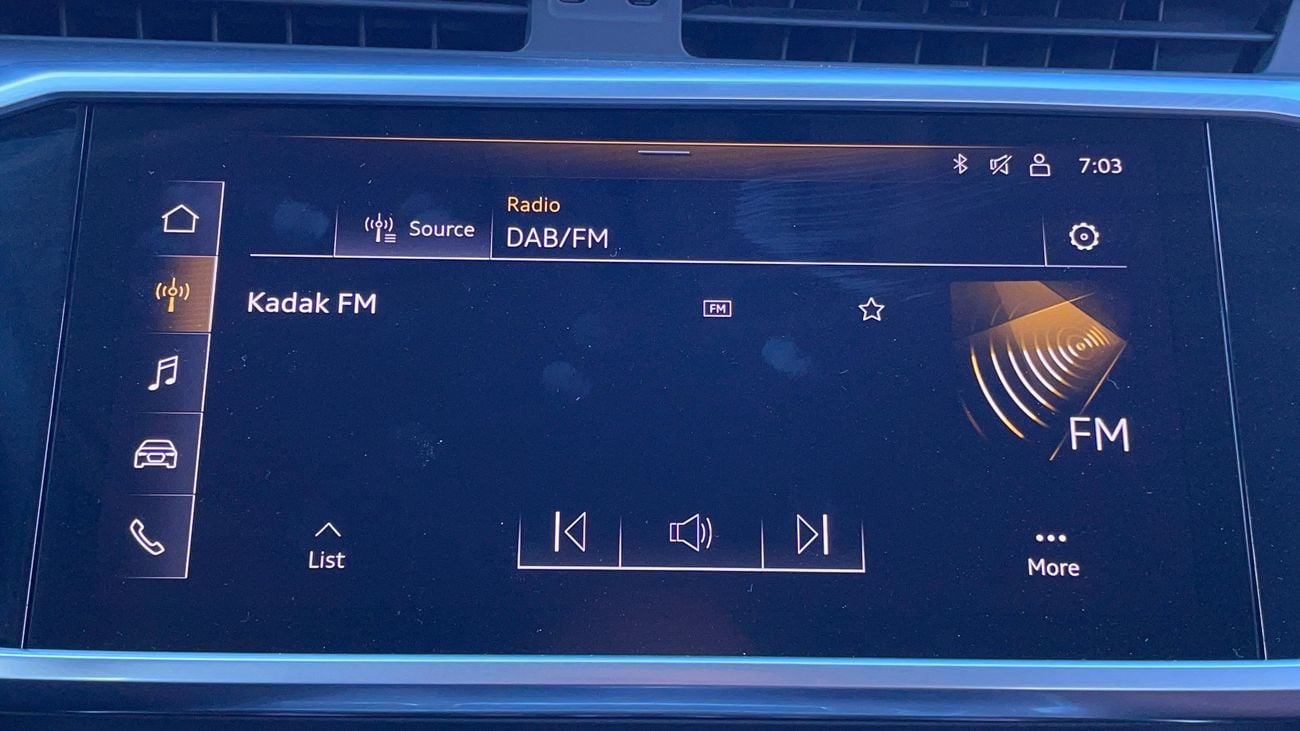 Audi A6 40 TFSI 2 | Zero Down Payment | Home Test Drive