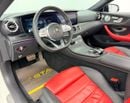 مرسيدس بنز E300 2019 Mercedes-Benz E300 Coupe, 1 Year Warranty Unlimited, Full Service History, Excellent Condition,