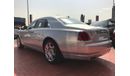 Rolls-Royce Ghost (2013) Inclusive VAT