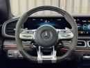 Mercedes-Benz GLE 53 AMG AMG 4MATIC+