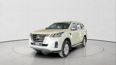 Nissan X Terra TITANIUM | Guaranteed Warranty | 0 Down Payment