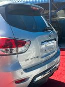 Nissan Pathfinder Platinum 3.5L