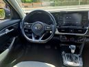 كيا سيلتوس EX 740-Monthly l GCC l Sunroof, Full Option I Accident Free