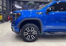 GMC Sierra 5.3L V8 AT4 Crew Cab (AWD)