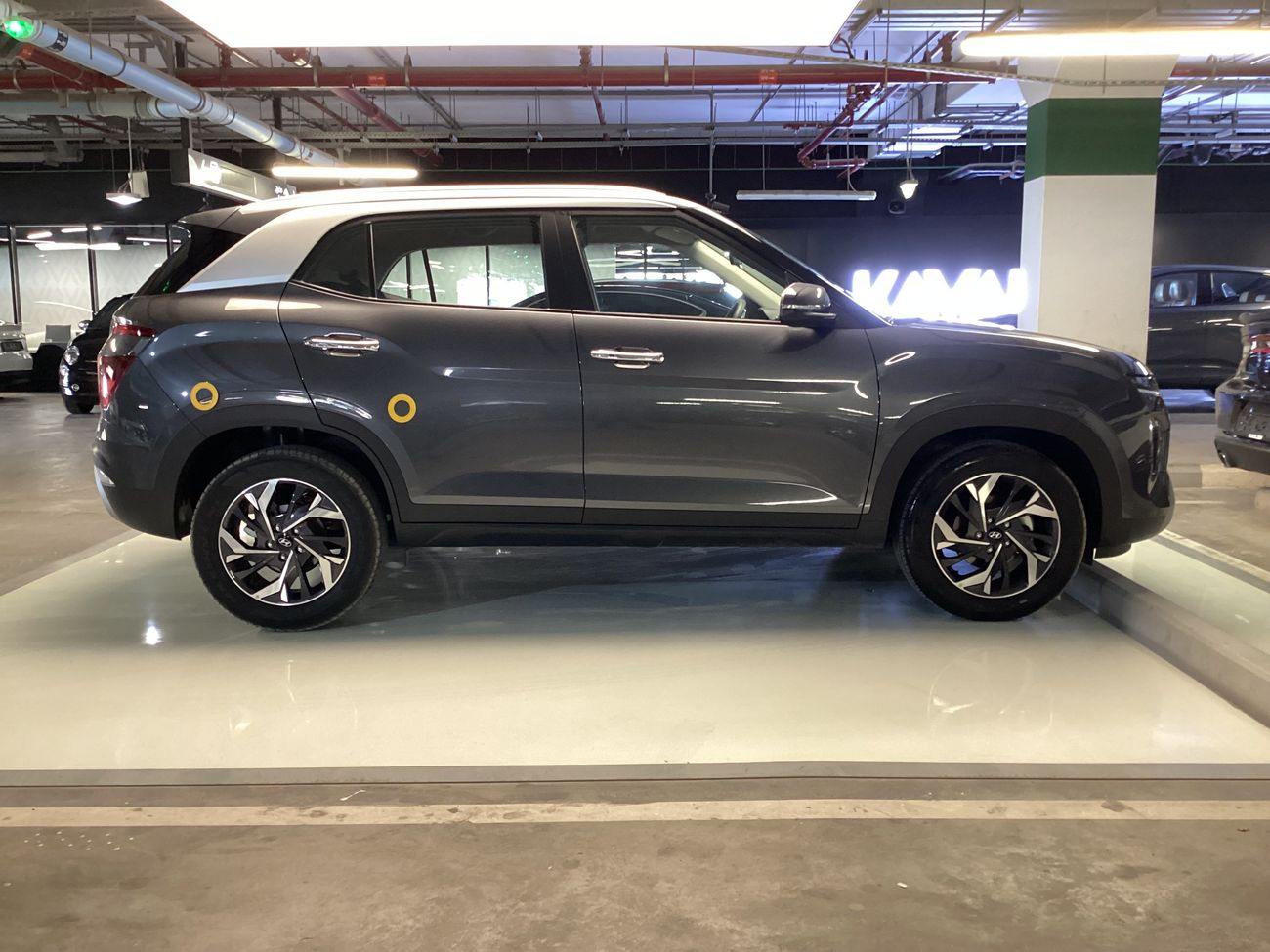 هيونداي كريتا Comfort | شامل الضمان | 0 ﺪﻔﻋﺓ ﺃﻮﻟﻯ