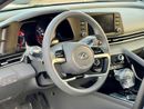 هيونداي إلانترا 2022 HYUNDAI ELANTRA LIMITED