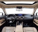 Lexus GS350 PLATINUM 3.5