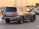 نيسان أرمادا 4WD SV 5.6L