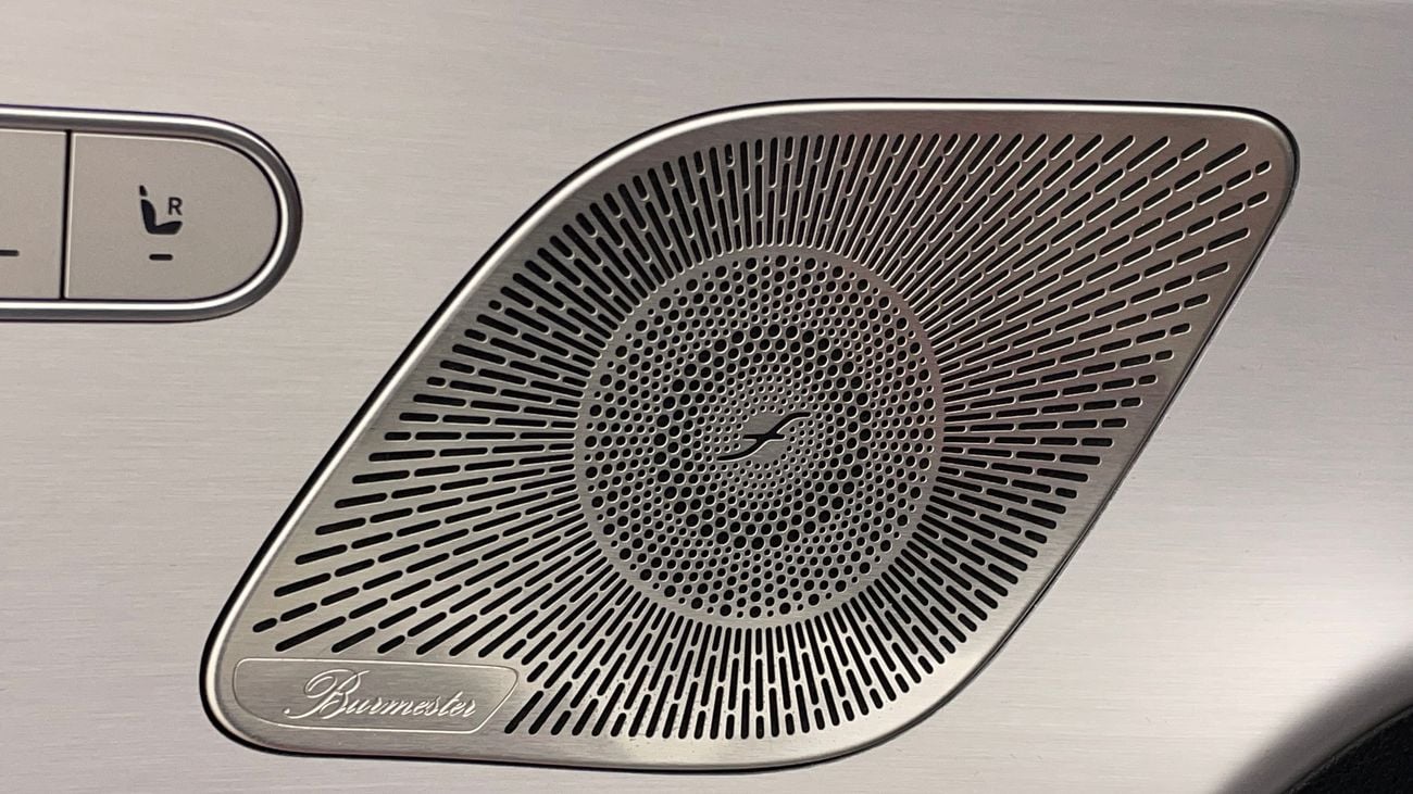 Mercedes-Benz GLE 53 AMG Premium + 3.0L 2021 PREMIUM + | AED 3552/Month | 0 DP | 30 Day Return | Warranty