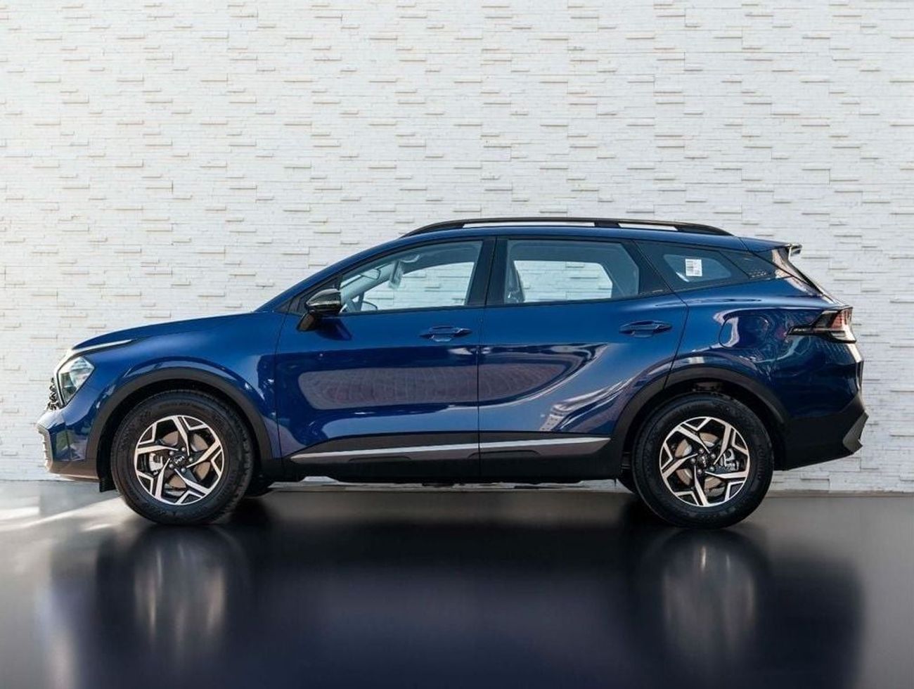 كيا سبورتيج AED 1,627 PM • THE 2025 ALL NEW GRAND SPORTAGE L • OFFICIAL 5 YEAR KIA WARRANTY OR 150,000 KMS