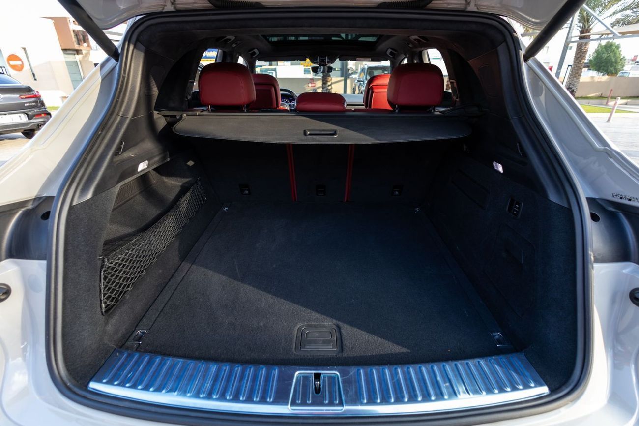 Porsche Cayenne GTS 4.0L (460 HP)