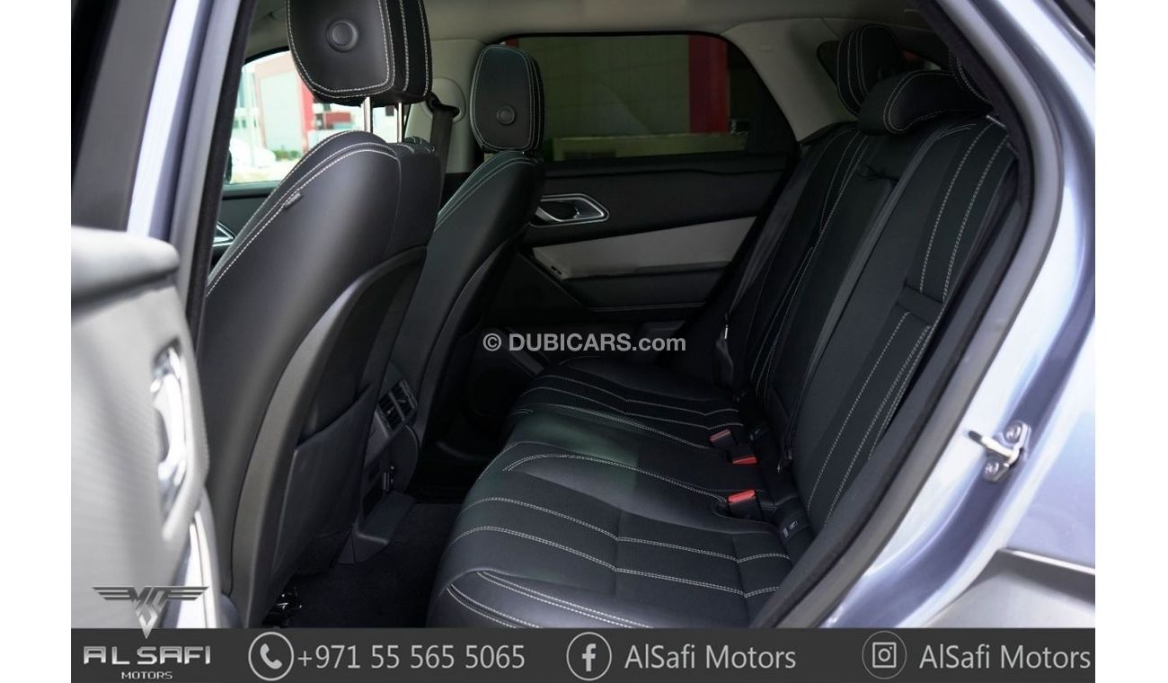 Land Rover Range Rover Velar P250 S