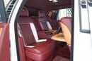 Rolls Royce Phantom EWB Std 6.8L