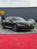 فولكس واجن ارتيون