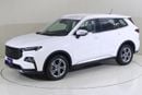 Ford Territory Trend TER2124 / FREE INSURANCE + REGISTRATION / AL TAYER MOTORS AL QOUZ SHOWROOM
