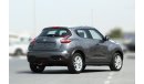 Nissan Juke NISSAN JUKE SKYPACK 1.6 X-TRONIC 2017 MODEL AVAILABLE IN MIX COLOR (“FOR EXPORT SALE ONLY”)