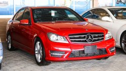 Mercedes-Benz C 250