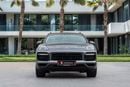 Porsche Cayenne Standard Cayenne Standard | 4,700 P.M | 0% Downpayment | All Original Paint!