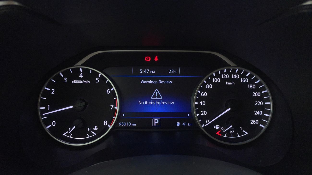 نيسان ماكسيما S 3.5 | بدون دفعة مقدمة | اختبار القيادة في المنزل