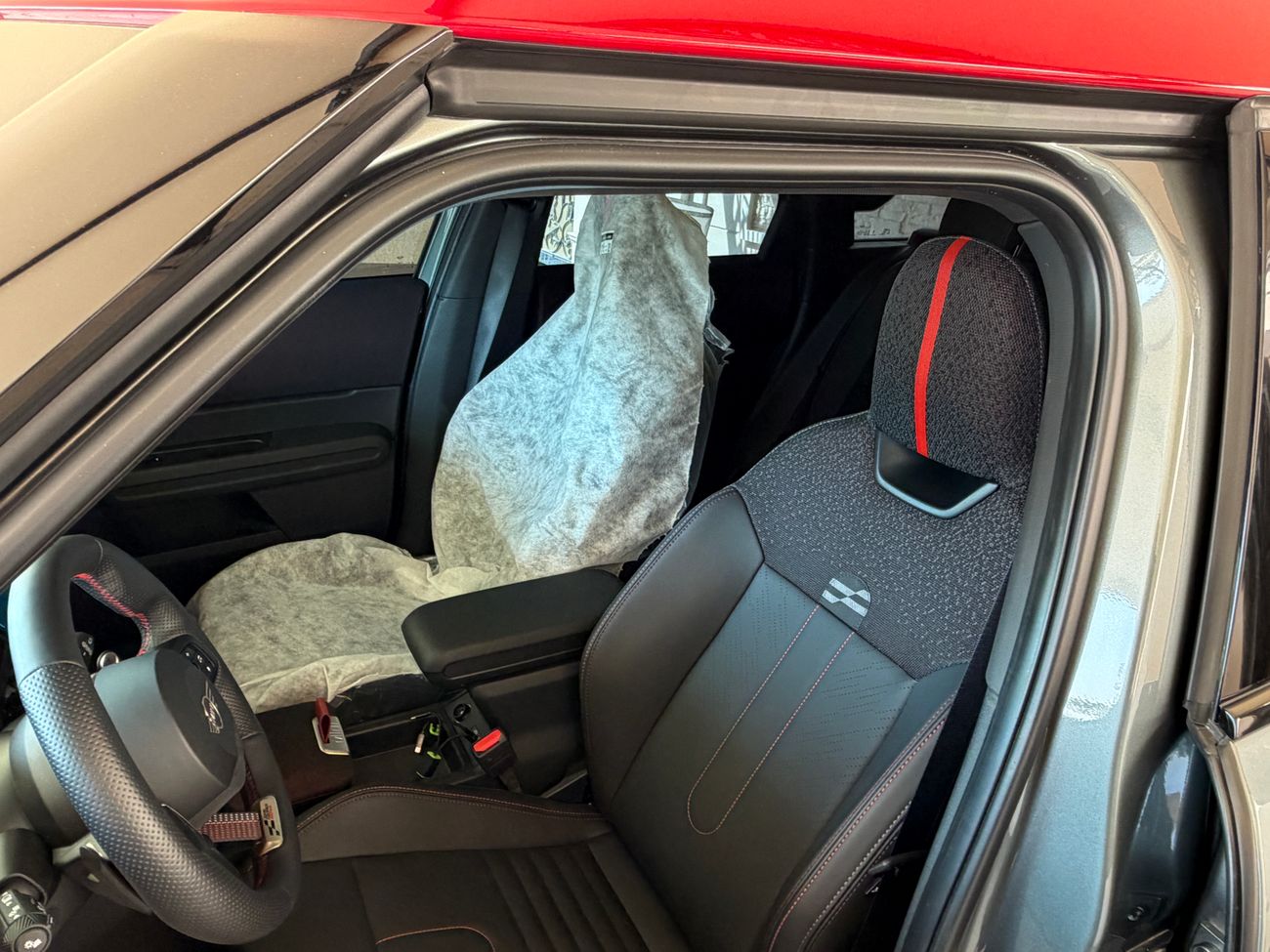 Mini John Cooper Works Countryman