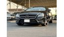 مرسيدس بنز CLS 350 Pre Owned Mercedes Benz CLS 350 Blue Efficiency