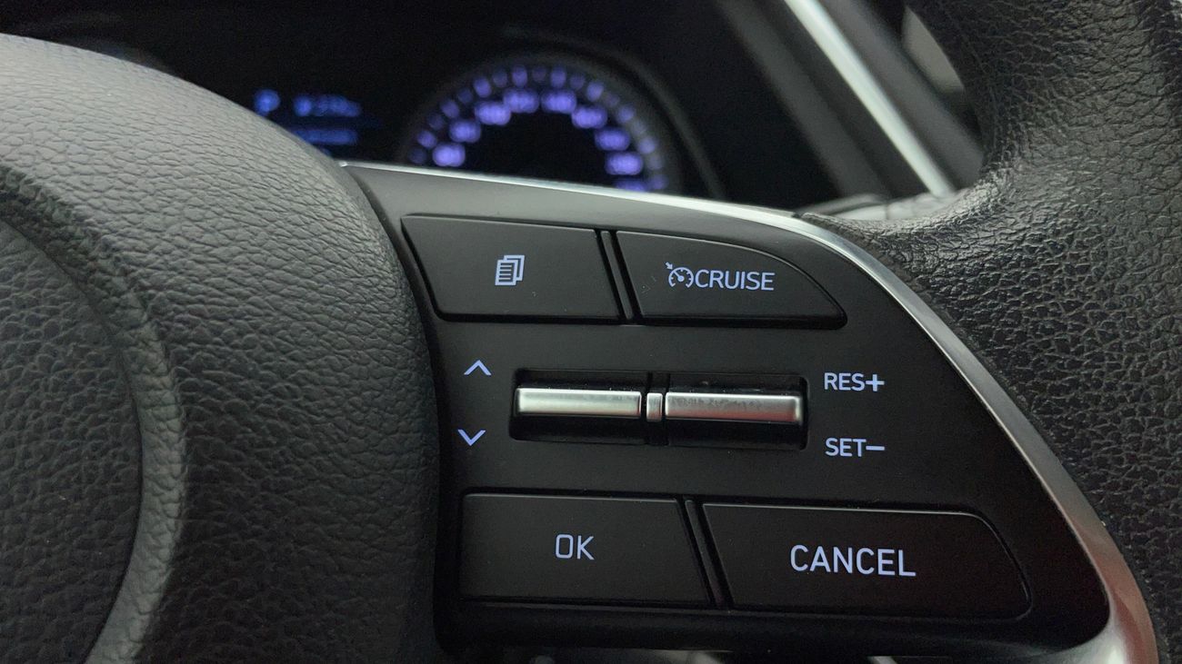 Hyundai Sonata SMART 2.5 | Zero Down Payment | Home Test Drive