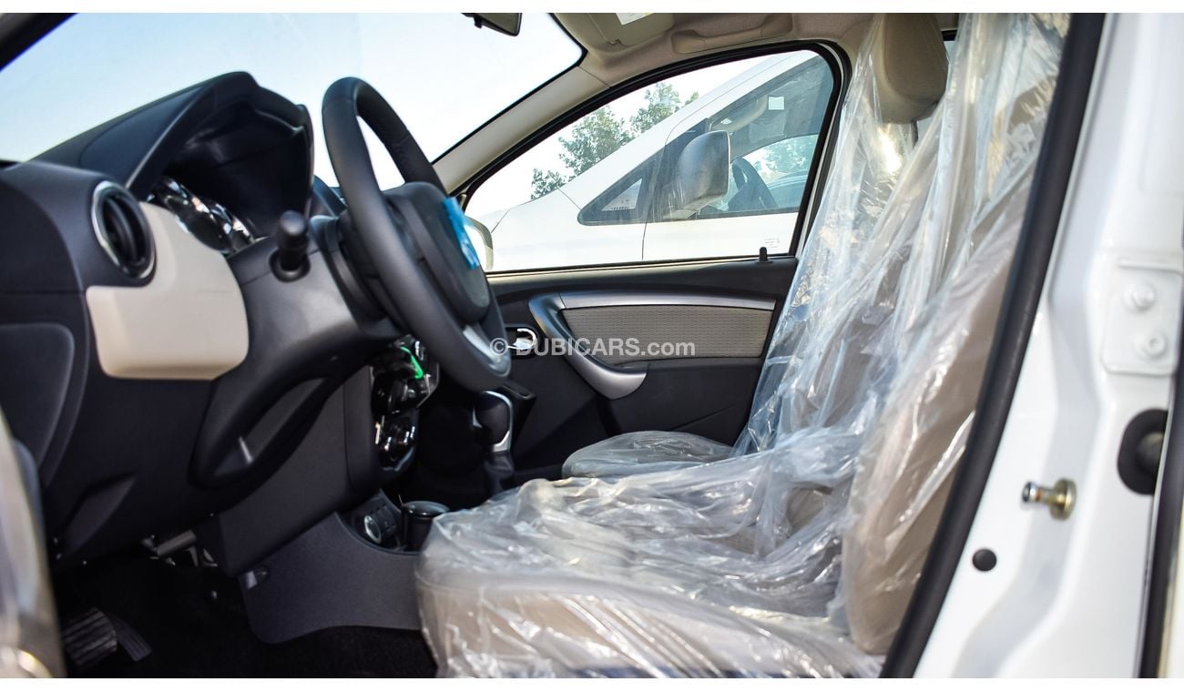 New Renault Duster 2019 MODEL 4WD WITH DIFF LOCK 2019 for sale in Dubai