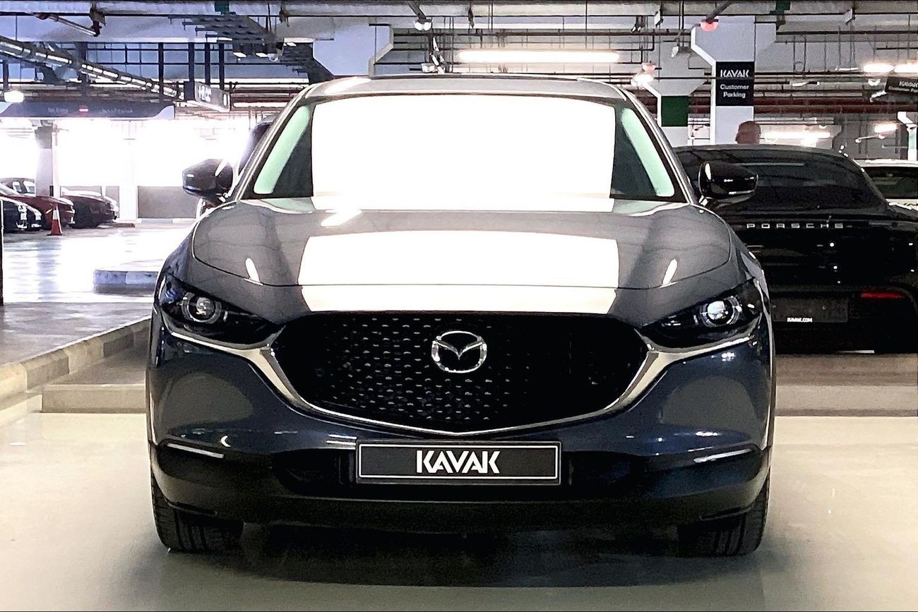 Mazda CX30 Trend | National Day Celebration | Guaranteed Warranty | 0 Down Payment