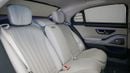 مرسيدس بنز S 500 4MATIC 3.0L UAE's Very Best Example | AED 4,519 Per Month