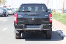 Mitsubishi L200 2.4L SPORTERO, AUTOMATIC, PUSH START, ALLOY WHEELS, MODEL 2023