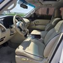 Nissan Patrol LE PLATINUM