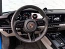 بورش 911 CARRERA GTS Porsche 911 Carrera 4 GTS 2023