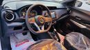 Nissan Kicks 2020 SR Leather Seats 4 CAMERA PUSH START 1.6L