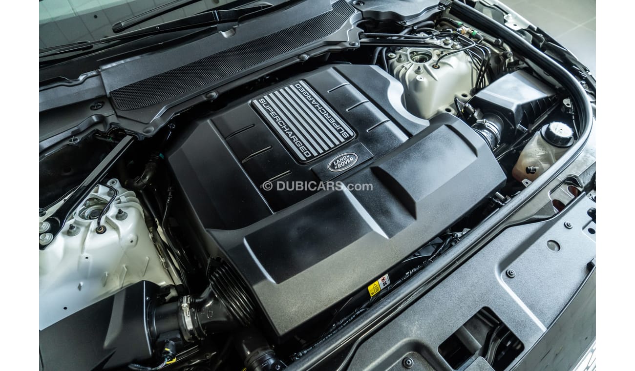 Land Rover Discovery 2019 Land Rover Discovery HSE Si6 / 5-Year Land Rover Warranty / 7-Seater