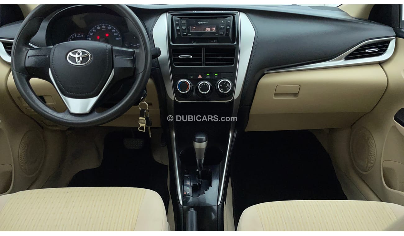 Toyota Yaris SE / E 1.5 | Zero Down Payment | Free Home Test Drive