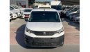 Peugeot Partner 2020 I Van with Chiller I Ref#276