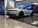 Porsche 911 911 TARGA 4 GTS BRAND GCC