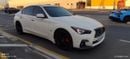 إنفينيتي Q50 3.0T Sport Black Edition