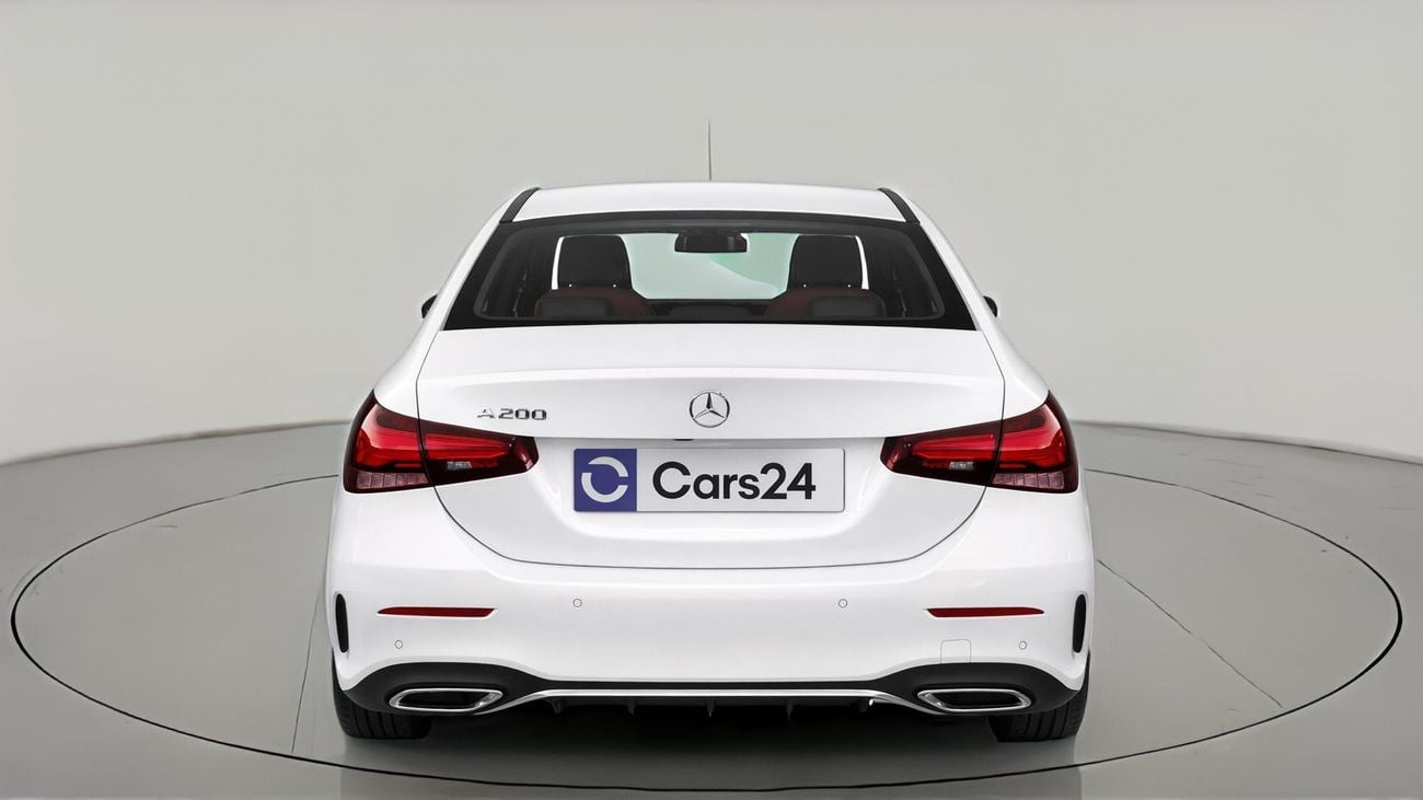 مرسيدس بنز A 200 PREMIUM PLUS كارس24 هي سوق ضخم للسيارات المستعملة موثوق ومضمون ٪كارس24 هي سوق ضخم للسيارات المستعملة موثوق ومضمون