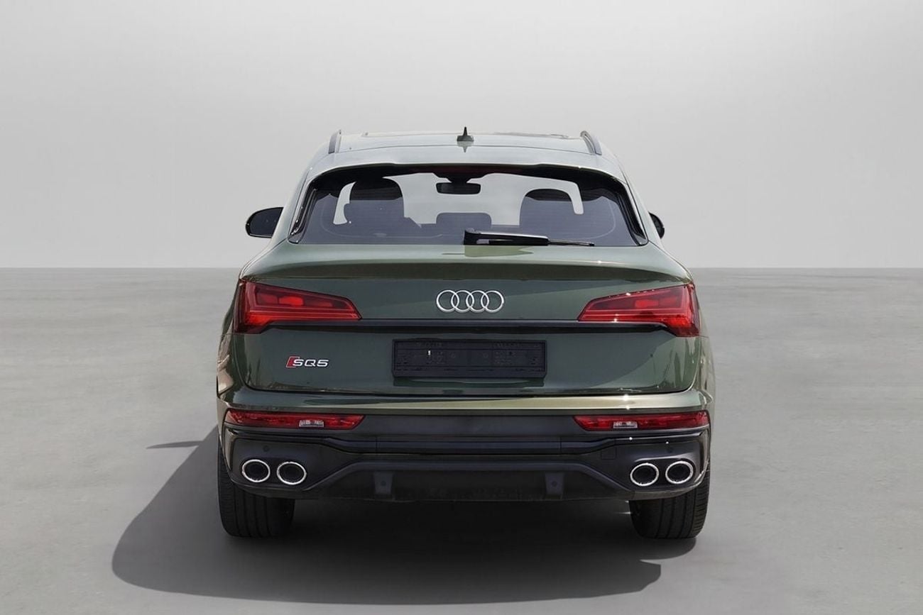 Audi SQ5 STANDARD