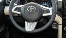 Toyota Rush 1.5L Dual VVT-I S