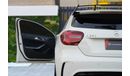 Mercedes-Benz A 250 Motorsport Edition 2016 | 2,054 P.M  | 0% Downpayment | Immaculate Condition!