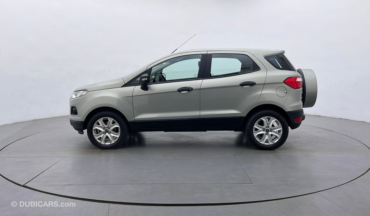 Ford EcoSport AMBIENTE 1.5 | Under Warranty | Inspected on 150+ parameters