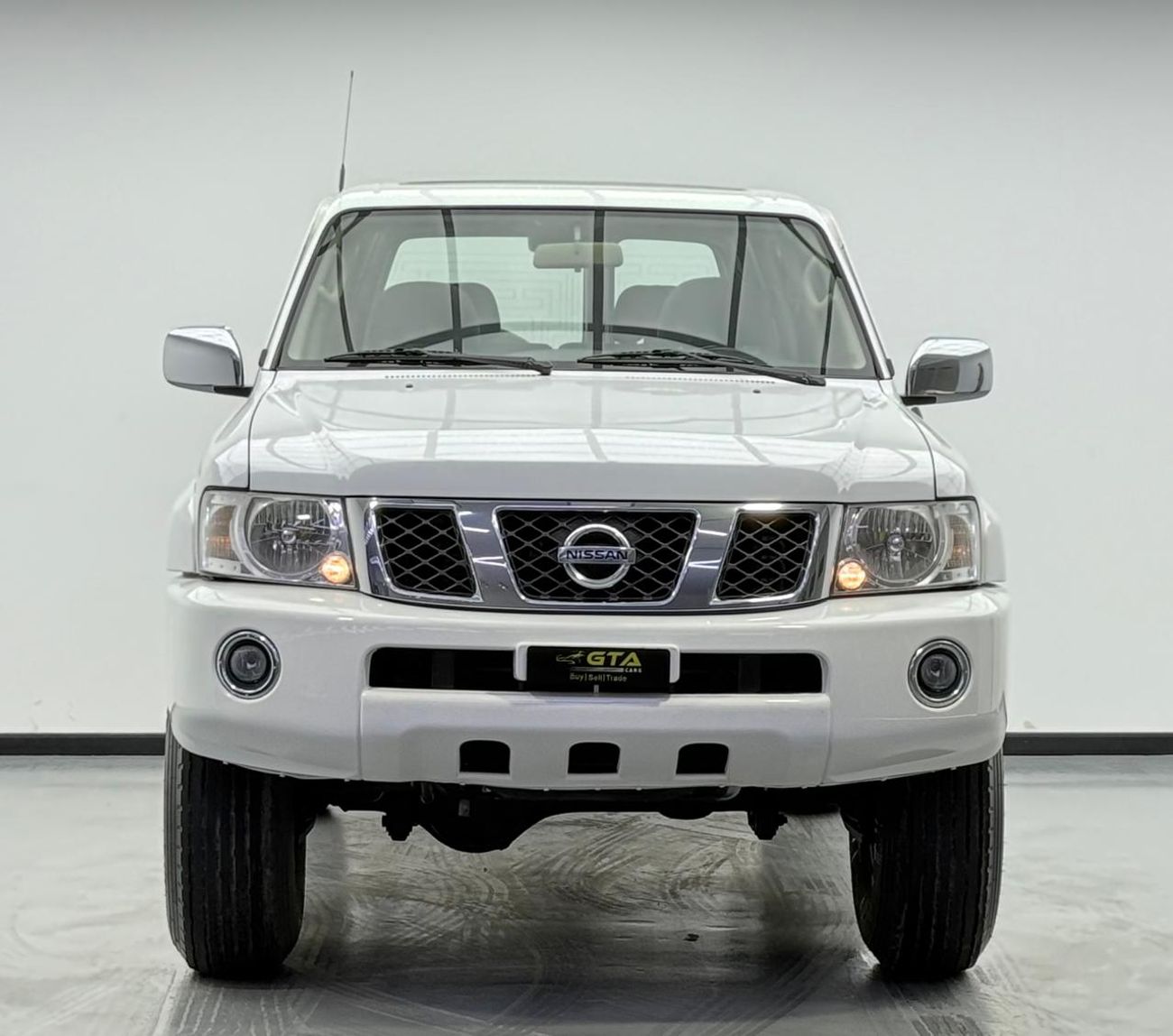 نيسان باترول سفاري 2021 Nissan Patrol Safari, Warranty, Fully Loaded, Excellent Condition, GCC