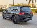 Toyota Land Cruiser FACELIFTED VXR V8 FULL OPTION GCC IN EXCELLENT CONDITION