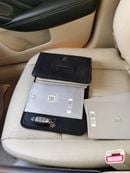 إنفينيتي Q50