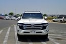 Toyota Land Cruiser 300 EXR 4.0L Petrol