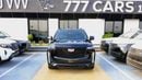 Cadillac Escalade SPORT PLATINUM