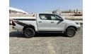Toyota Hilux TOYOTA HILUX 2.7L PETROL 4/4 FULL OPTION 2023