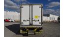 Isuzu NPR Isuzu Npr chiller pick up, Model:2012. Excellent condition